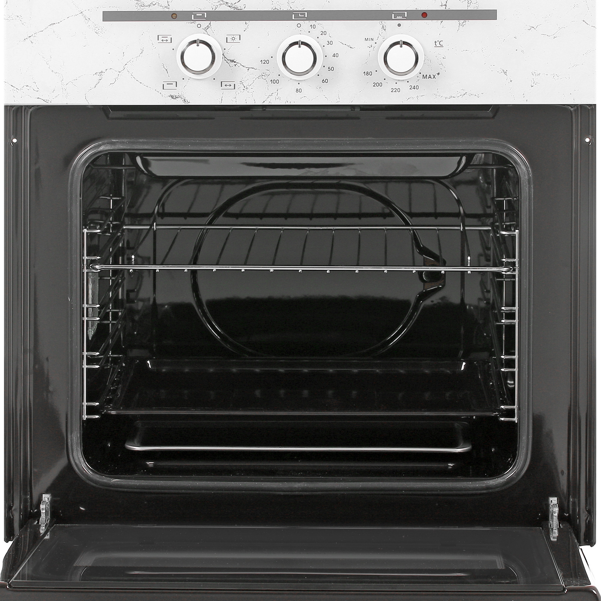 1611469 Газовый духовой шкаф Gefest ДГЭ 621-01 К52 STDN-0065215 - Вид №5