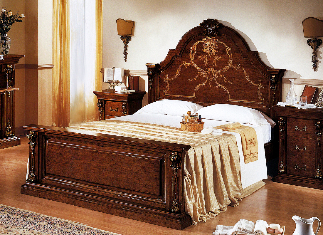 Кровать  BTC INTERNATIONAL Z863 