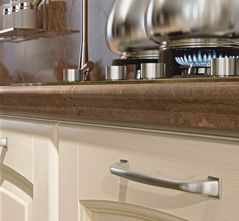 Cucine Lube Маринованная кухня с островом Veronica sun-id-1440639 - Вид №4