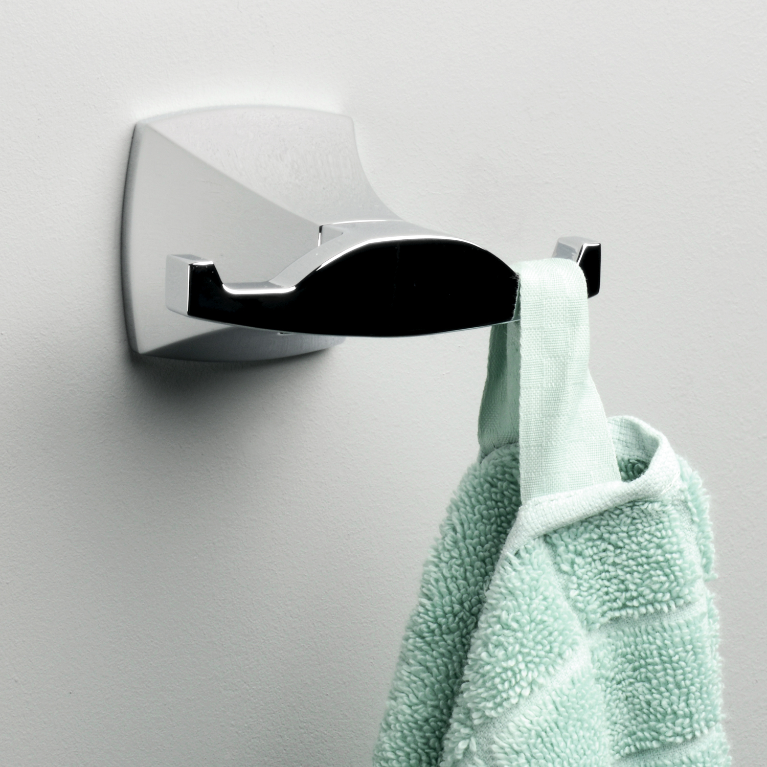 K-2523D Wern Крючок двойной WasserKRAFT Wern K-2500 