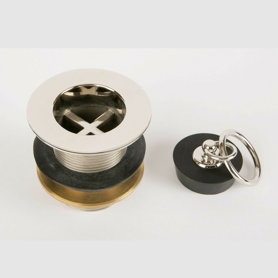 TCWP823V Набор для раковины (для умывальника) Thomas Crapper 