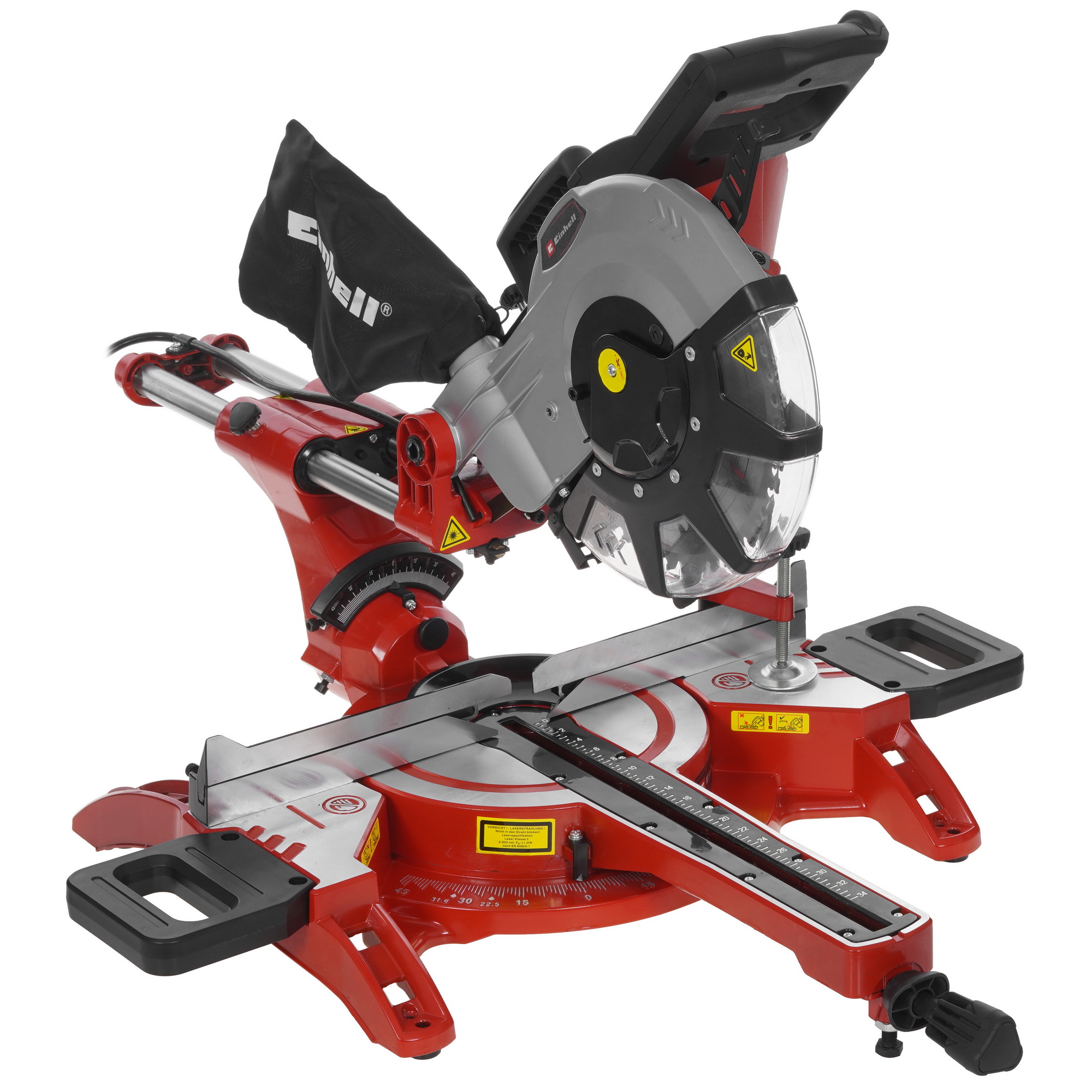 Торцовочная пила  Einhell TC-SM 2534/1 Dual 5351523 STDN-0130963