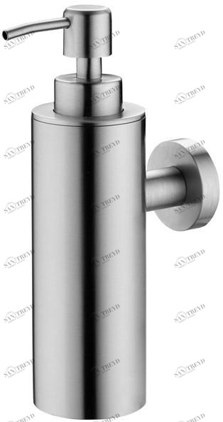 JEE-O Настенный дозатор мыла из нержавеющей стали Slimline 801-0040/3/4