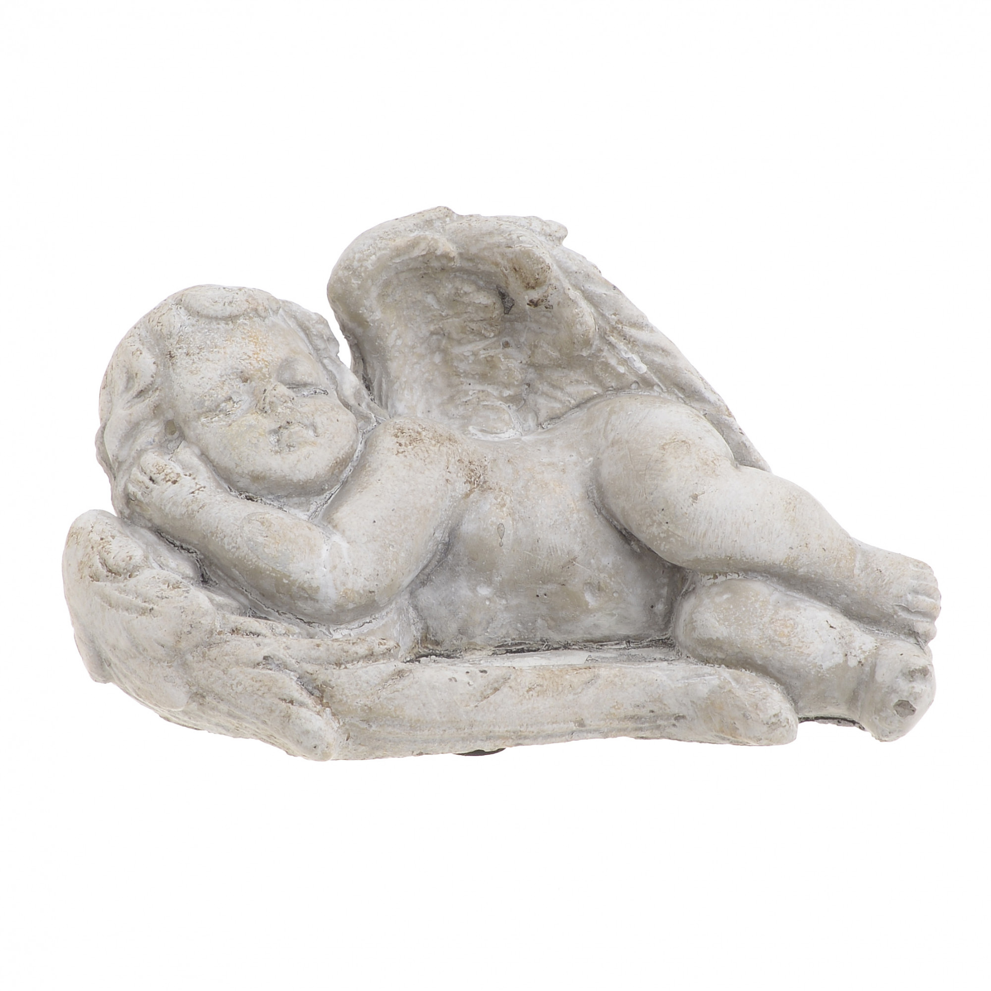 3870502.0035 ДЕКОР НАСТОЛЬНЫЙ АНГЕЛ TO4ROOMS 