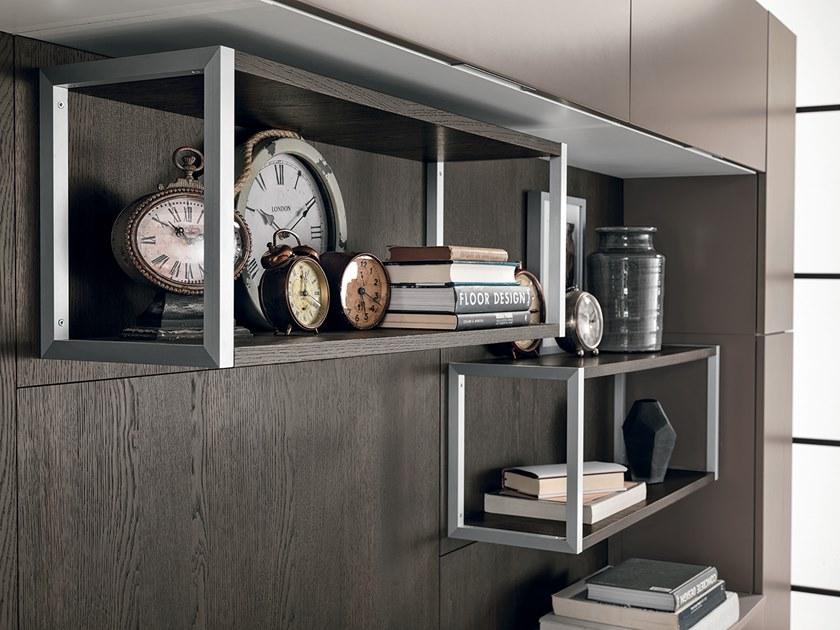 Colombini Casa Кухня на заказ из фанерованной древесины sun-id-1505194 - Вид №166