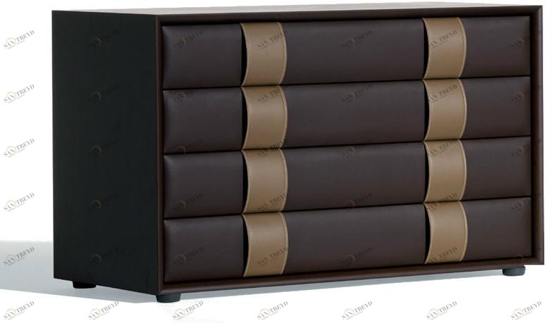 Poltrona Frau Ящики La collezione - mobili e complementi sun-id-1399718