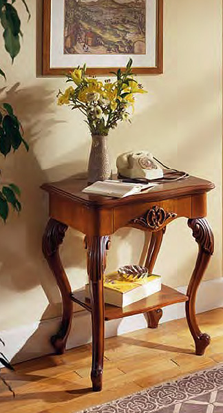 Столик  SERAFINO MARELLI A 8 