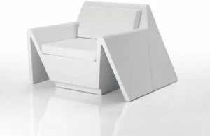 VONDOM Садовое кресло Rest