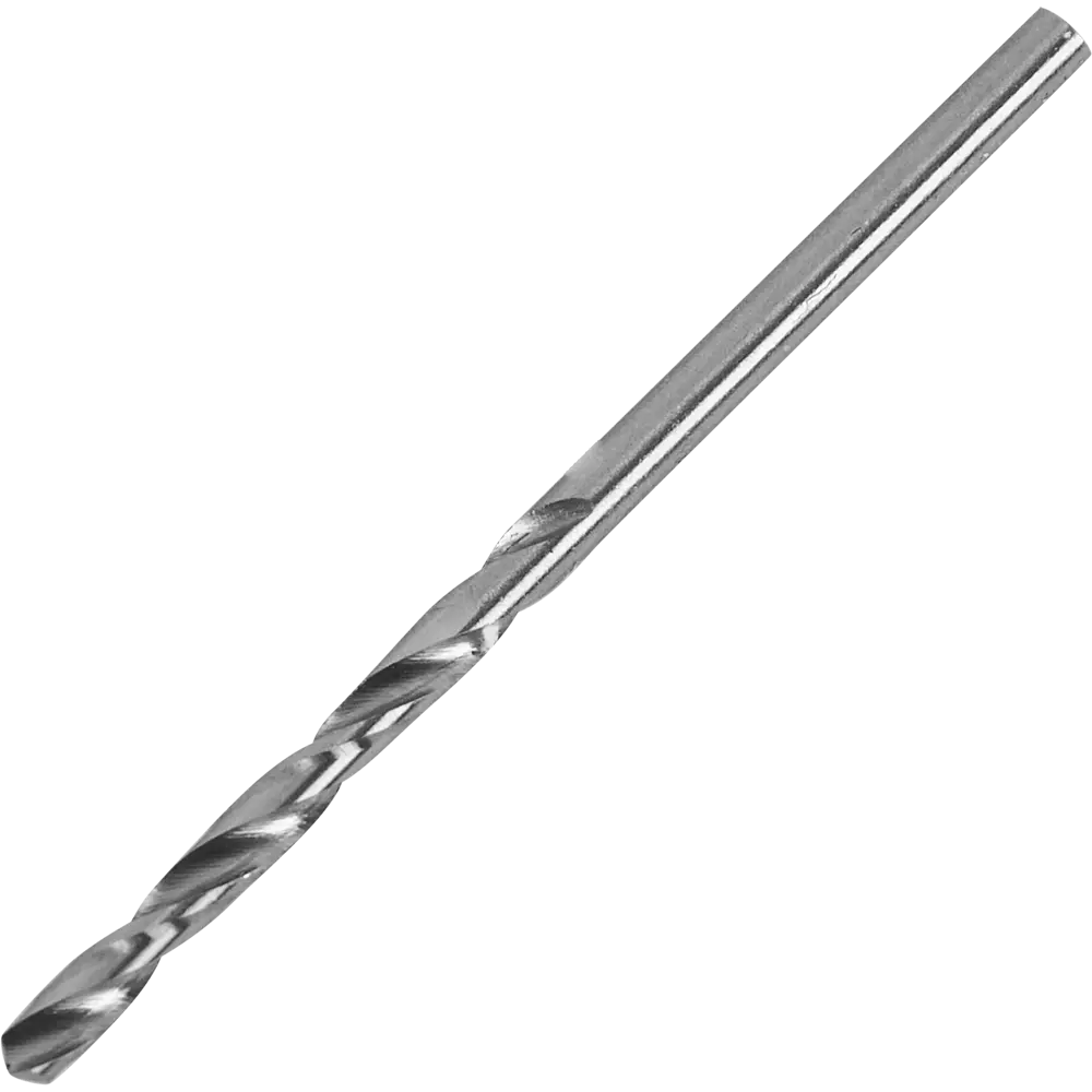 Сверло по металлу Bosch HSS-G 3.3x65 мм 83433548 STLM-2096659 BOSCH PROFESSIONAL 