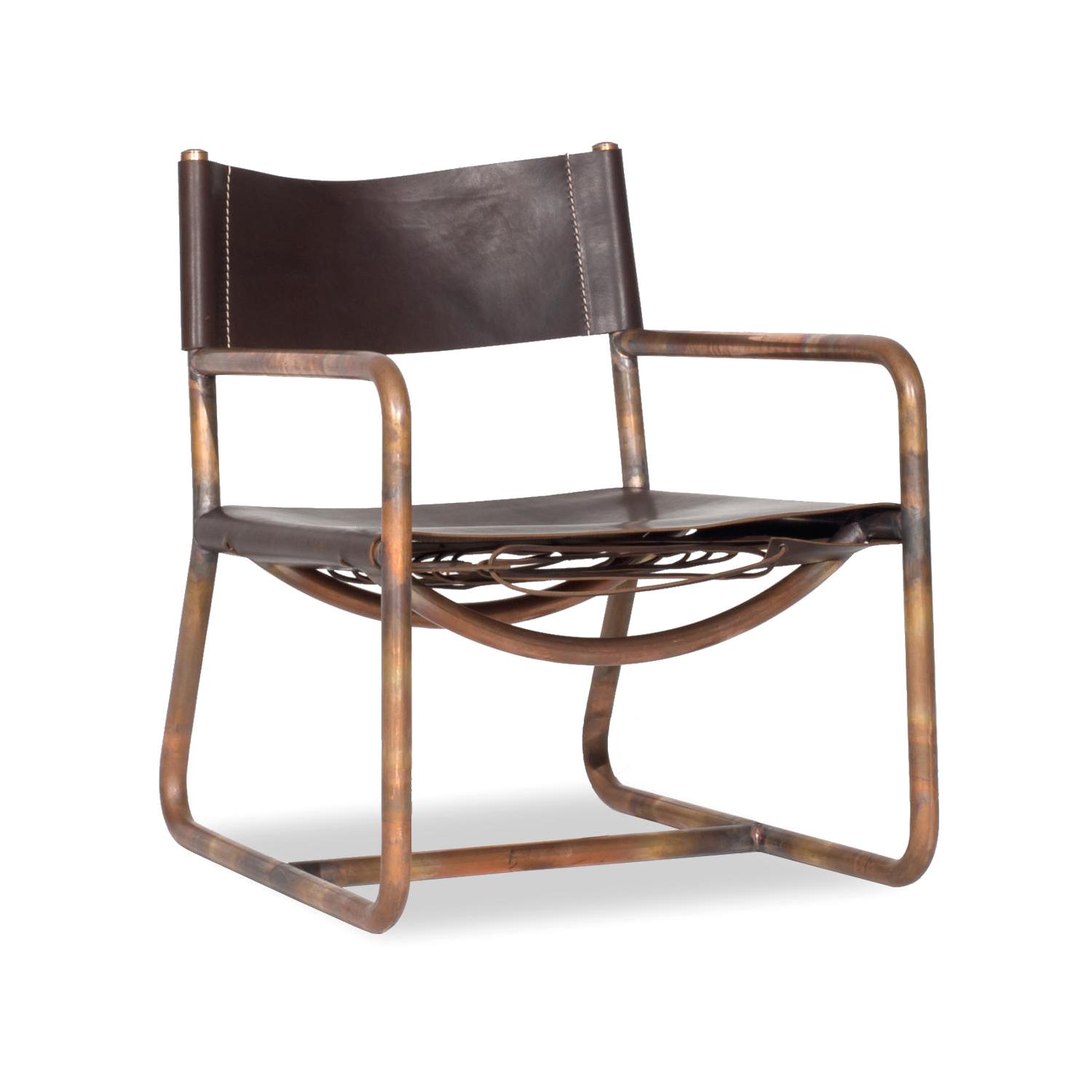 Стул / Rimini Baxter sun-id-379025 - Вид №1