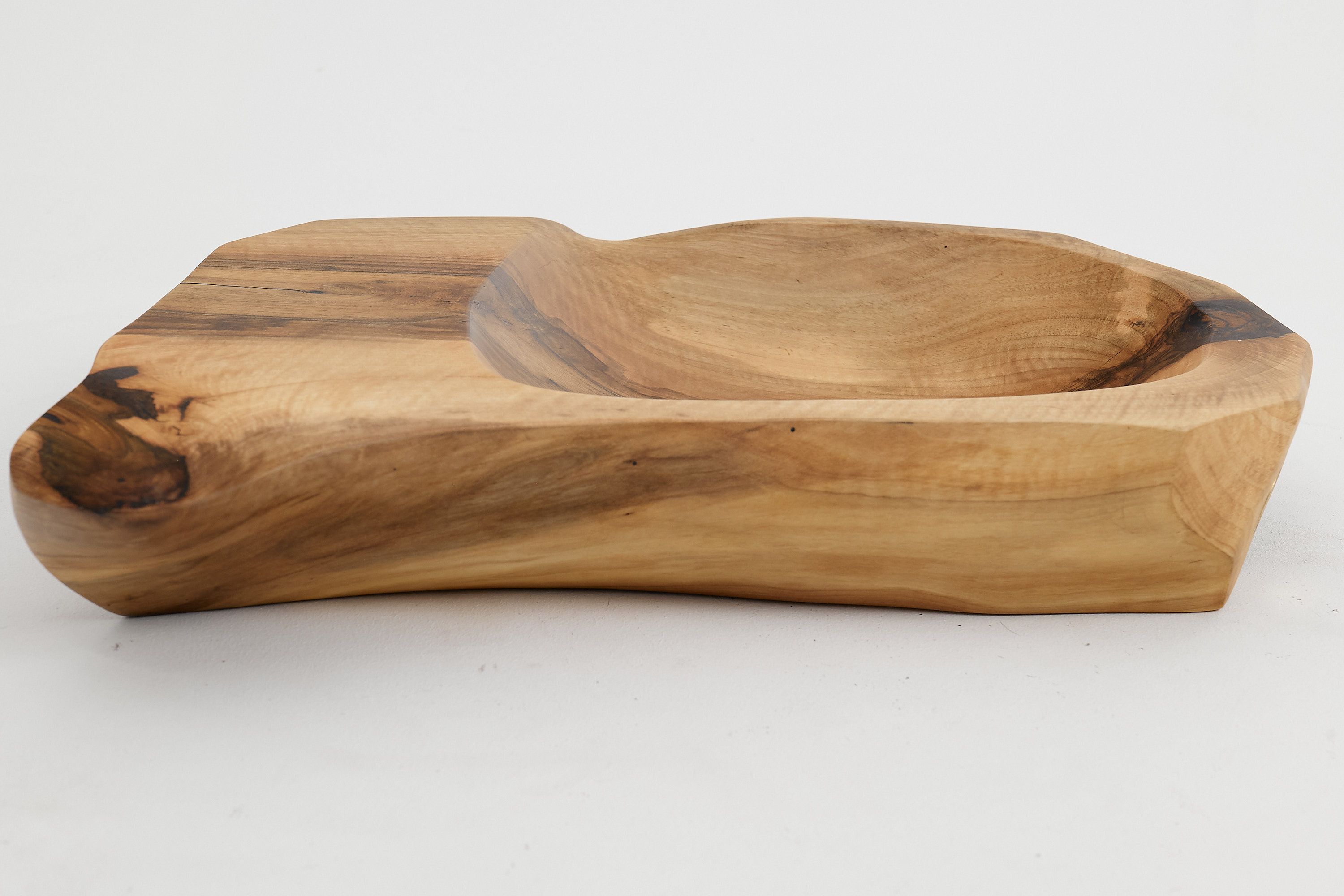 Умывальник / раковина из массива дерева Logniture Banik ARCH-00000807