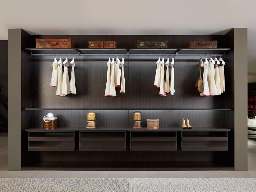 Porro Модульные буазери на заказ Storage sun-id-1505561 - Вид №5