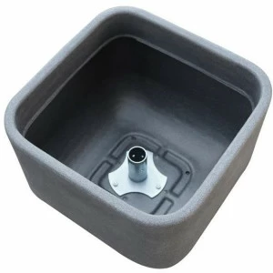 AQUAJET by Colortap Аксессуар для фонтанов из полиэтилена Aquapoint 140