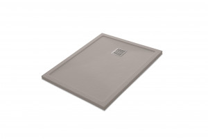 MCBATH Ares Stone Nox 100x80 прямоугольная глина