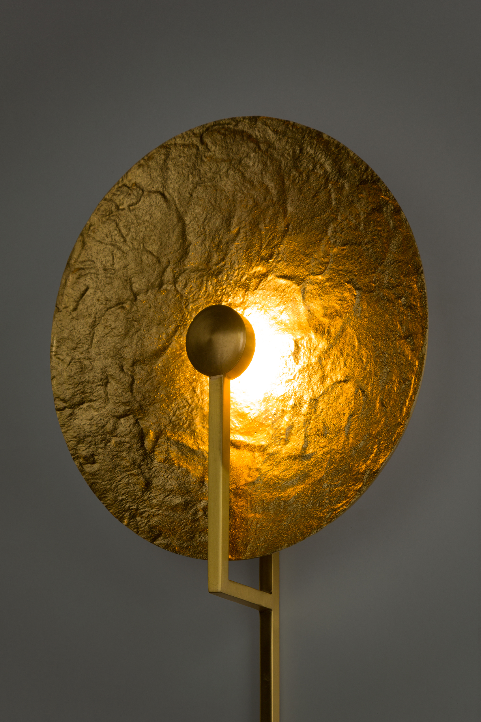 2000983190857 Настенный светильник Salamanca ELECTRORETRO Sol - Вид №2