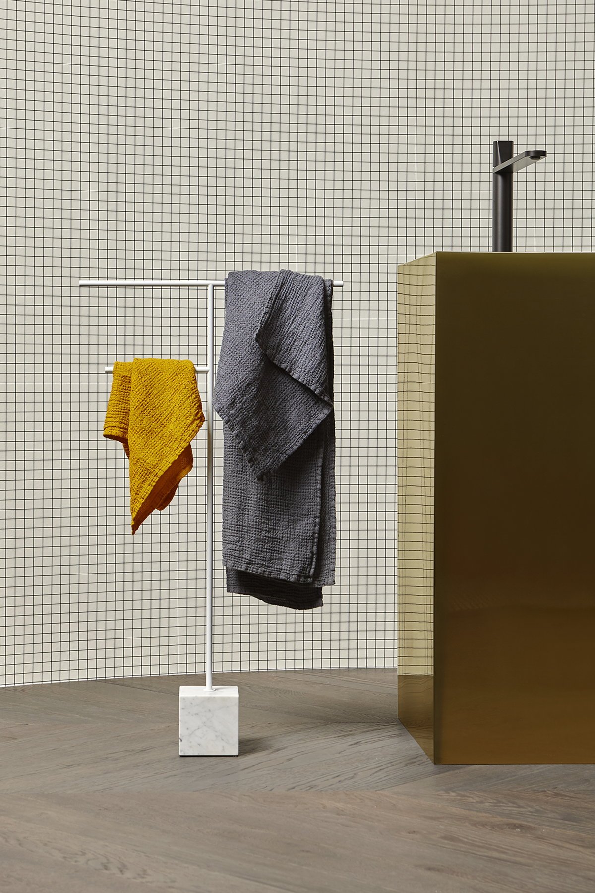 ST-173 Bivio Аксессуары Antoniolupi  - Вид №25