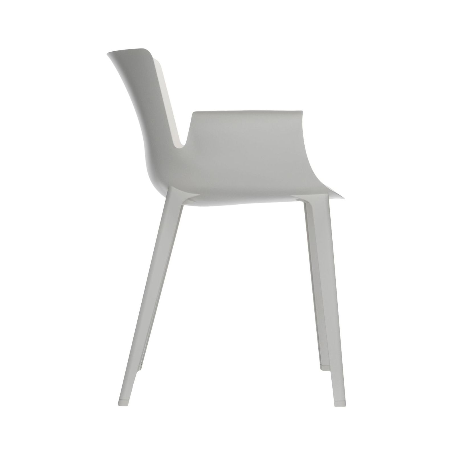 Стул / Piuma Kartell sun-id-379011 - Вид №3