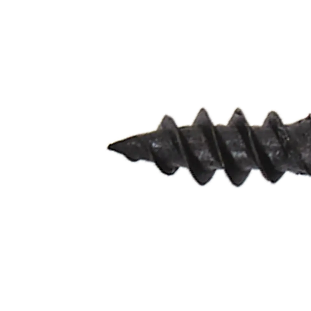 Саморезы для металла фосфатированные 3.5x9.5 на вес (около 1381 шт./кг) 82623387 STLM-2082708 Santreyd  - Вид №1
