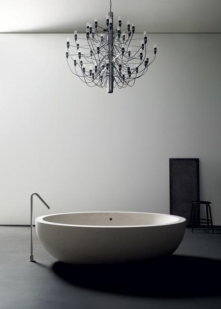 Kerakoll Design Декоративная роспись Warm sun-id-1357008 - Вид №2