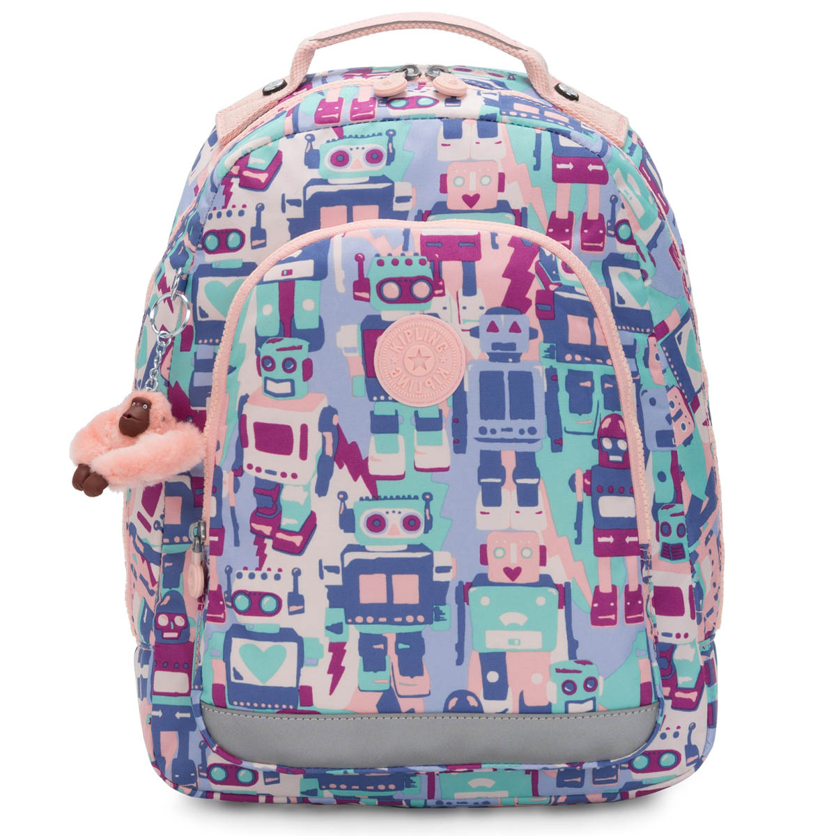 KI253557J Рюкзак Small Backpack Kipling Class Room S 