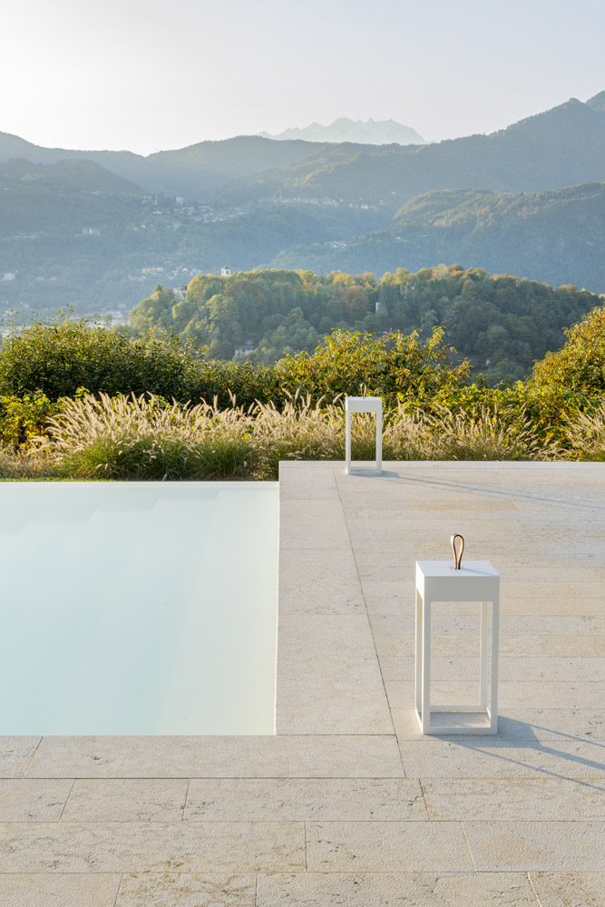 9414119 Настольная лампа Platek ETEREA 2.0 Batteria  ETEREA 2.0 Small - LED 3000K 100°  - Вид №13