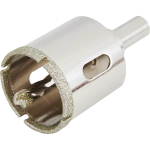 Коронка по керамограниту алмазная Спец 35 мм