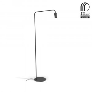 3050216 Мобильный светильник Platek FLAMINGO 2.0 Piantana  FLAMINGO 2.0 H. 1500 mm - 1 COB 3000K 76°