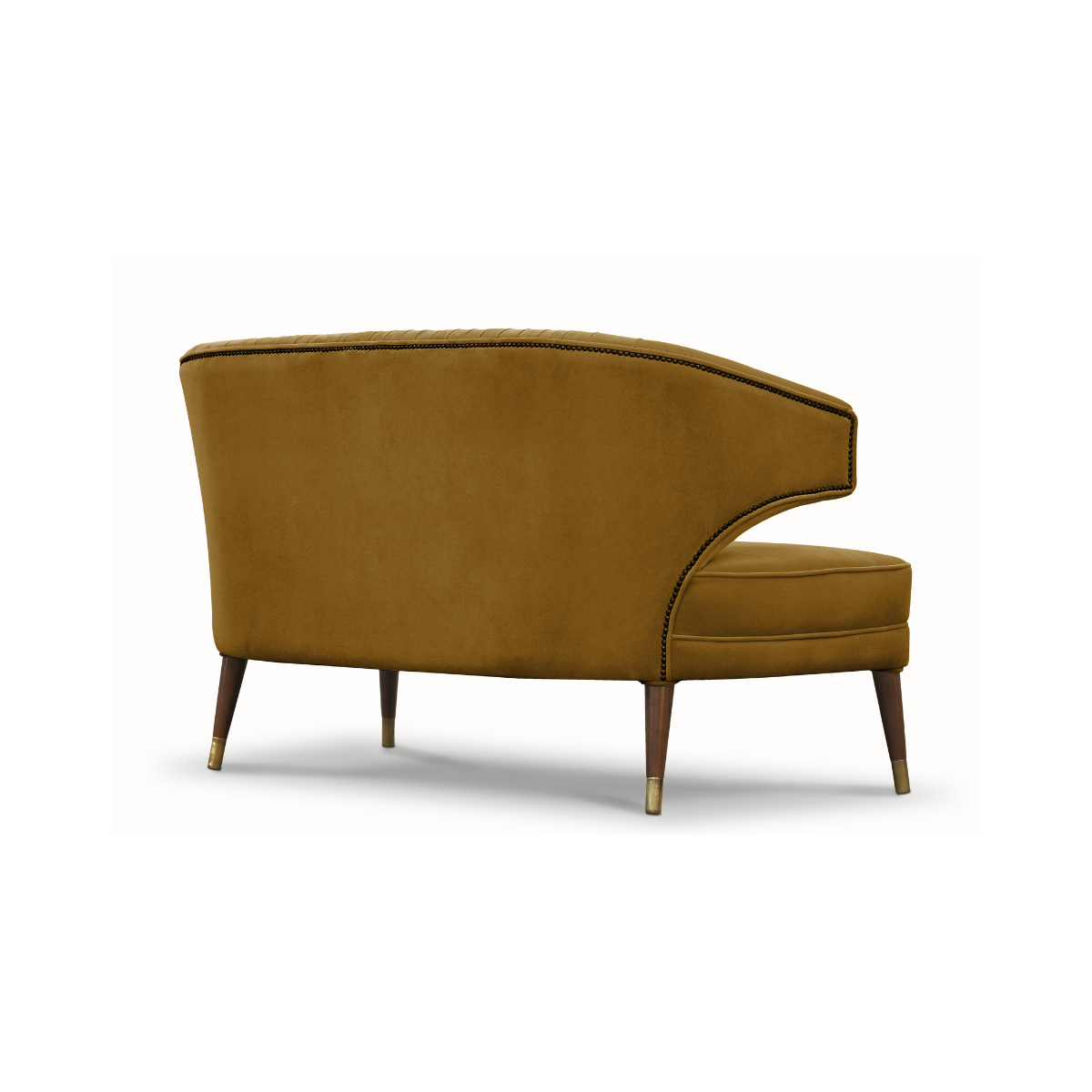 Диваны Ibis Two Seat Sofa Covethouse BRABBU  - Вид №2