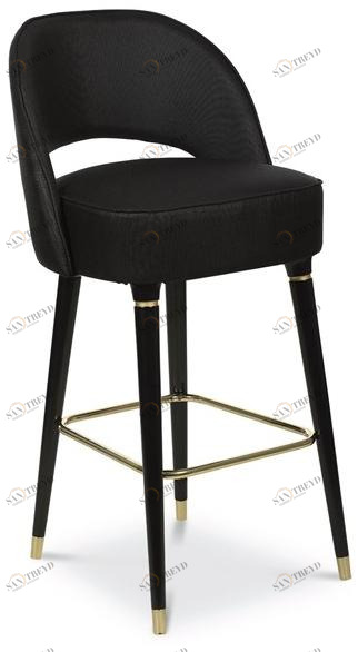 Essential Home Барный стул с подставкой для ног Collins sun-id-1381877