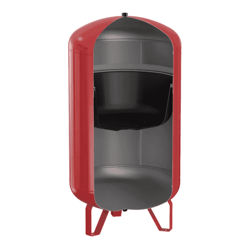 Расширительный бак FLAMCO Flexcon R 80/1,5-6 bar 16083RU - Вид №1