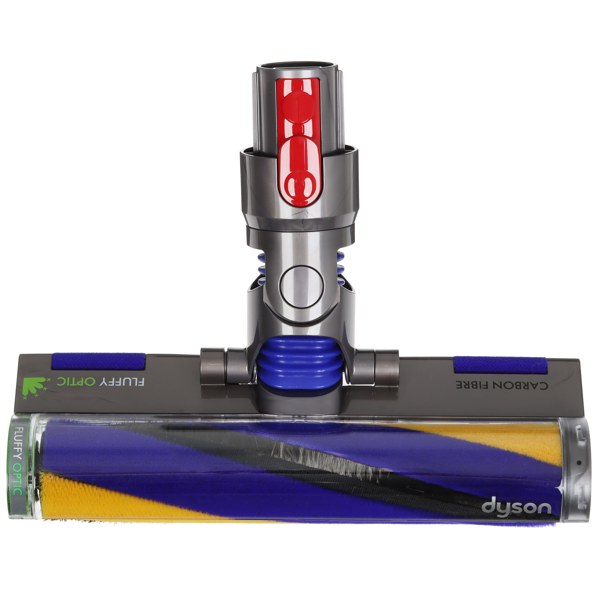 5463302 Моющий пылесос  вертикальный  Dyson V15S SV47 Submarine  серый STDN-0126762 - Вид №10