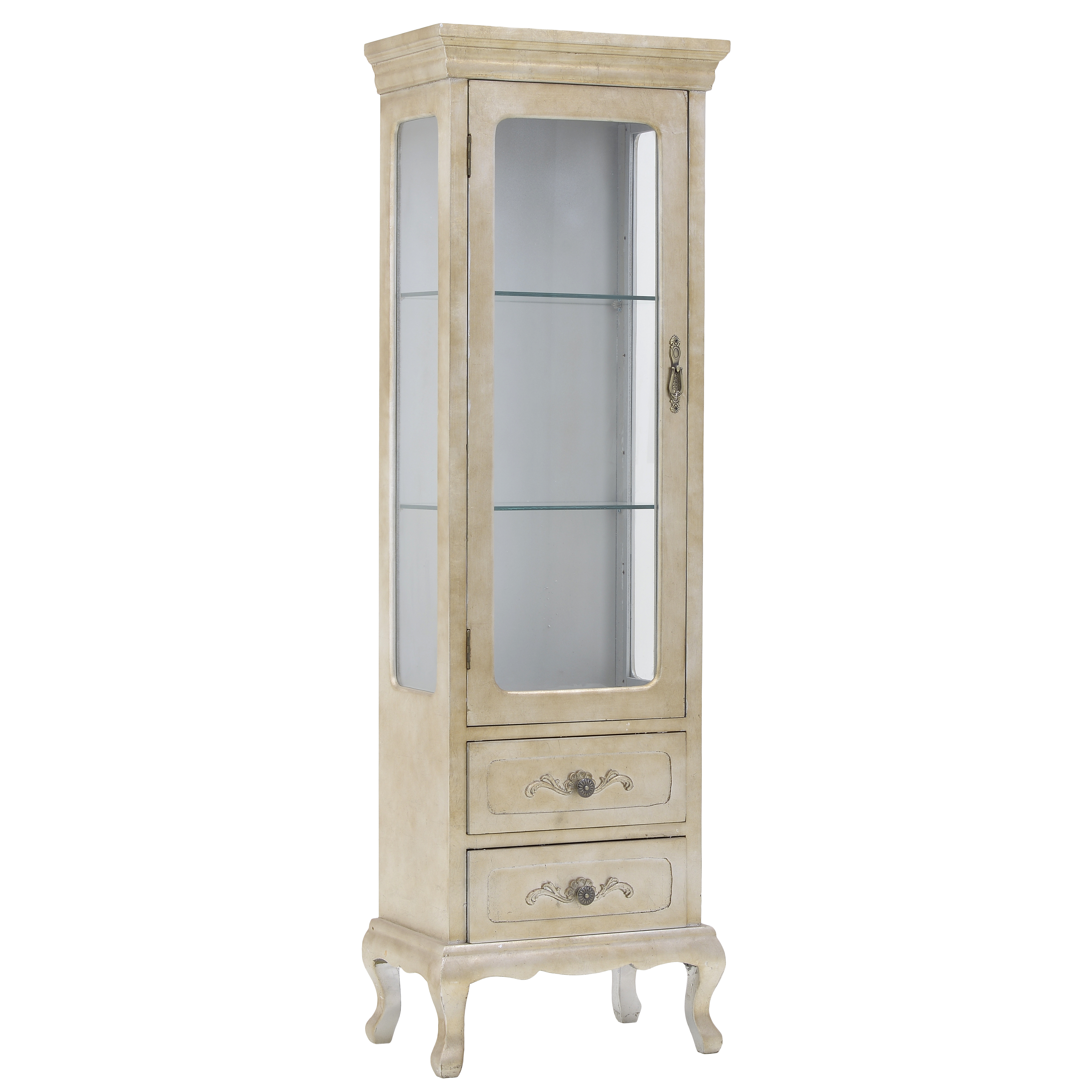 3850450.0019 ШКАФ-ВИТРИНА TO4ROOMS  - Вид №1