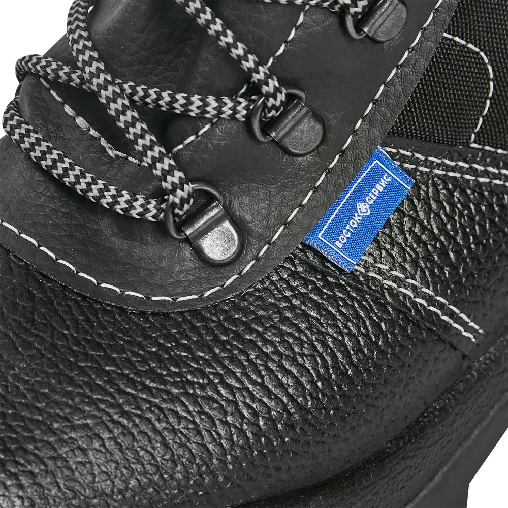 Зимние ботинки ТОФФ Труд с меховым утеплителем для работы и отдыха 89067964 STLM-0847064 - Вид №3