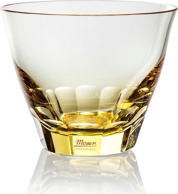 73881 Moser Чаша малая 6,5см "Декоратив" Хрусталь бессвинцовый 