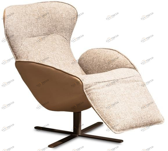 JORI Кресло с откидной спинкой Relax Daydreamer sun-id-1362176