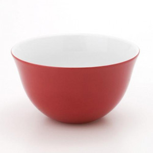 325008A69462C Обновление молоко чашка кофе красная Kahla-porzellan