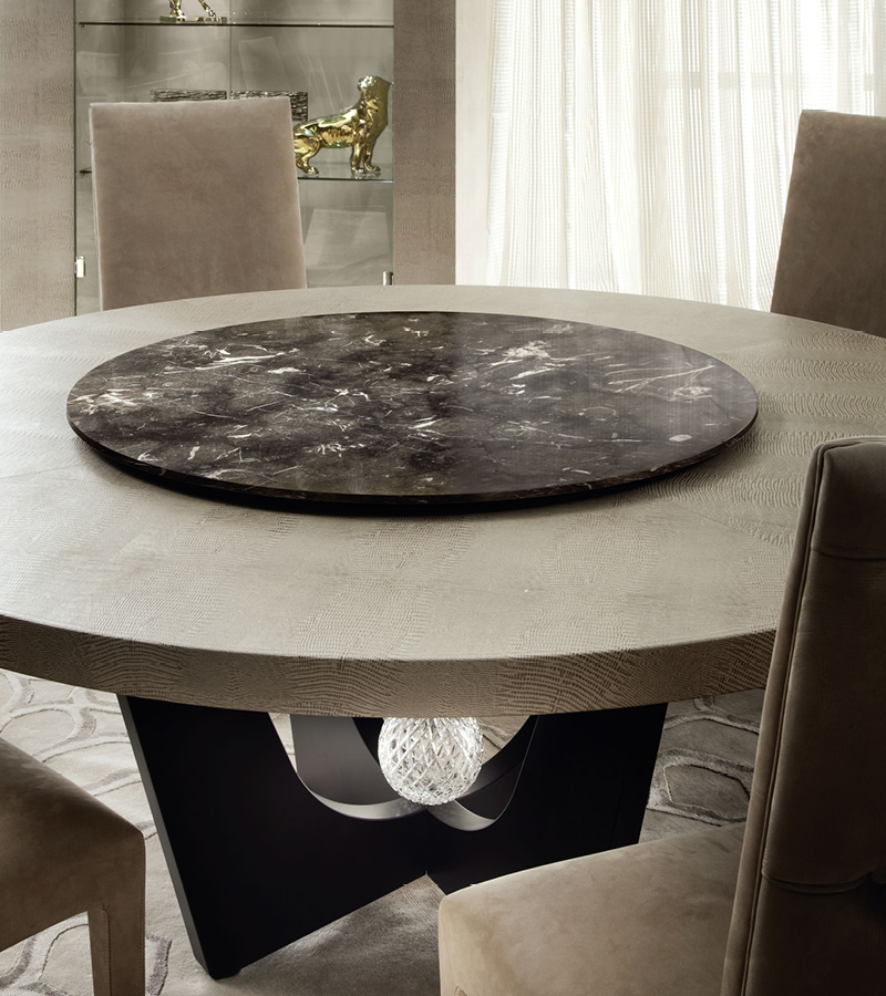 9915 Lifetime круглый стол - giorgio collection - Вид №3