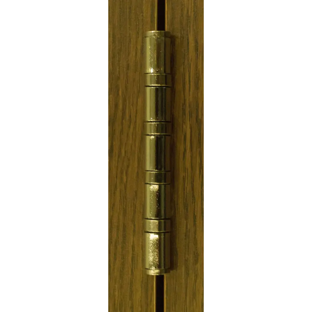 13965135 Петля универсальная Fuaro 4BB 100x75x2.5 мм сталь цвет хром STLM-0004060  - Вид №5