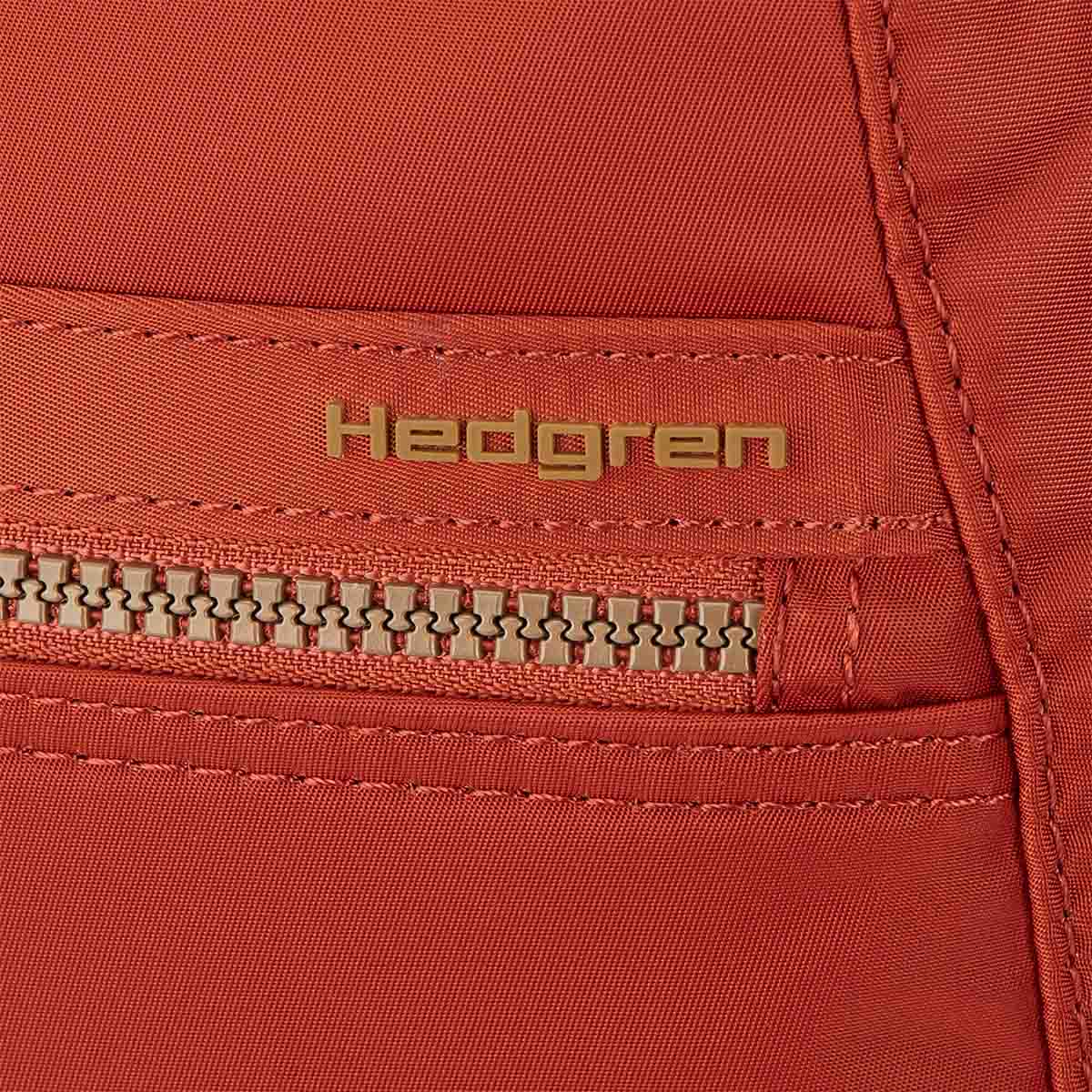 HIC11/323-09 Рюкзак женский HIC11 Vogue RFID Hedgren Inner City  - Вид №3