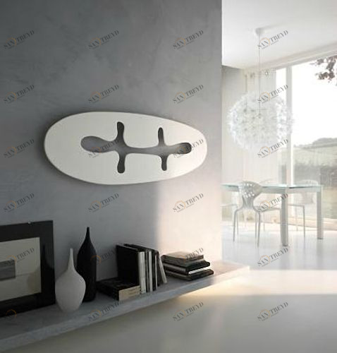 JUNGLE OR EXTRA SLIM Collection радиатор Cordivari EXTRASLIM 48201