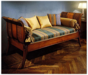 Кушетка  COLOMBO MOBILI 209