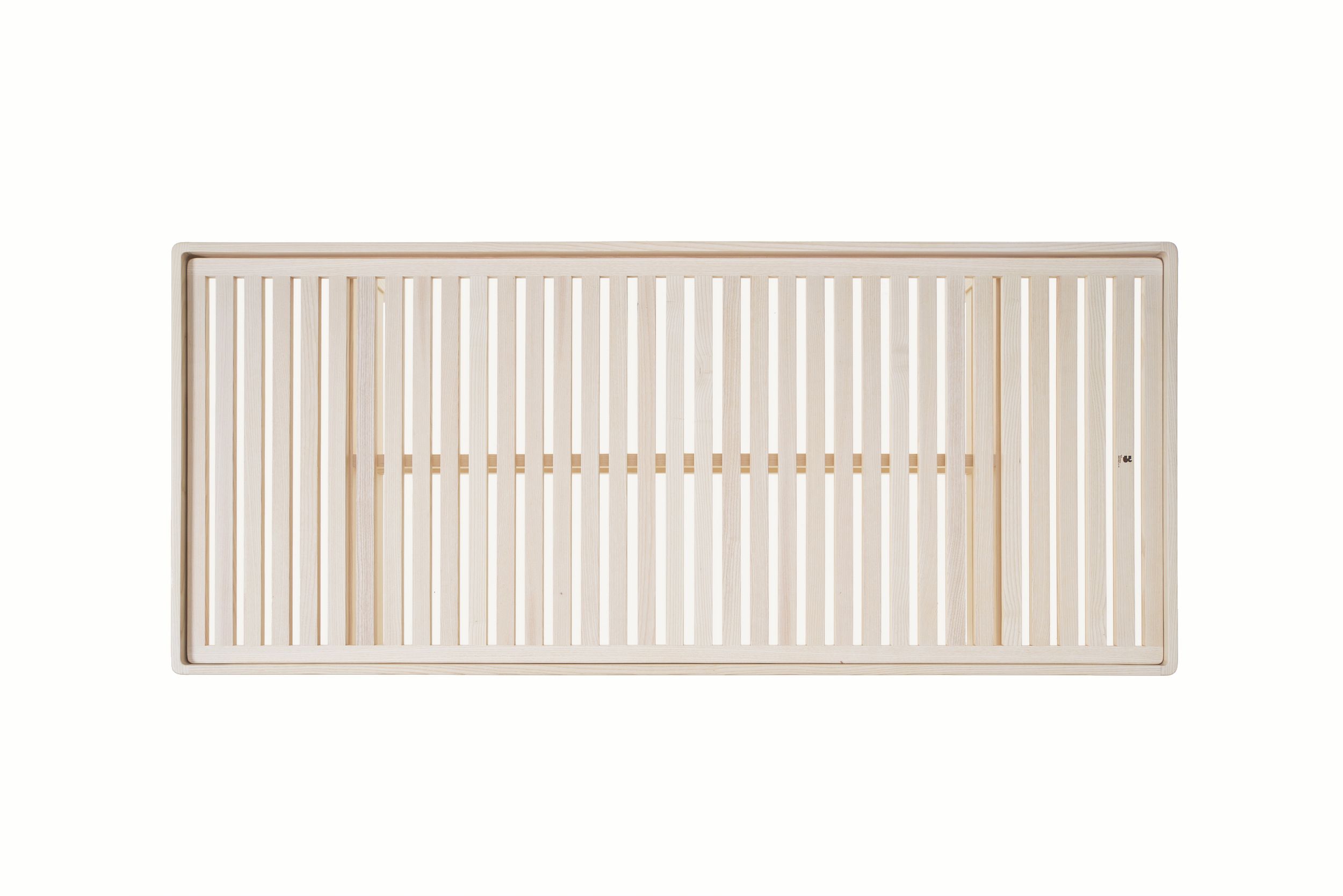 Кожаная мягкая скамья BassamFellows Кушетка ARCH-00053062 - Вид №4