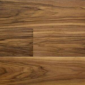 Инженерная доска Arti Parchetto Italian Americano (американский) Орех американский Селект с брашью (Текстурированная) 1505х170 мм.