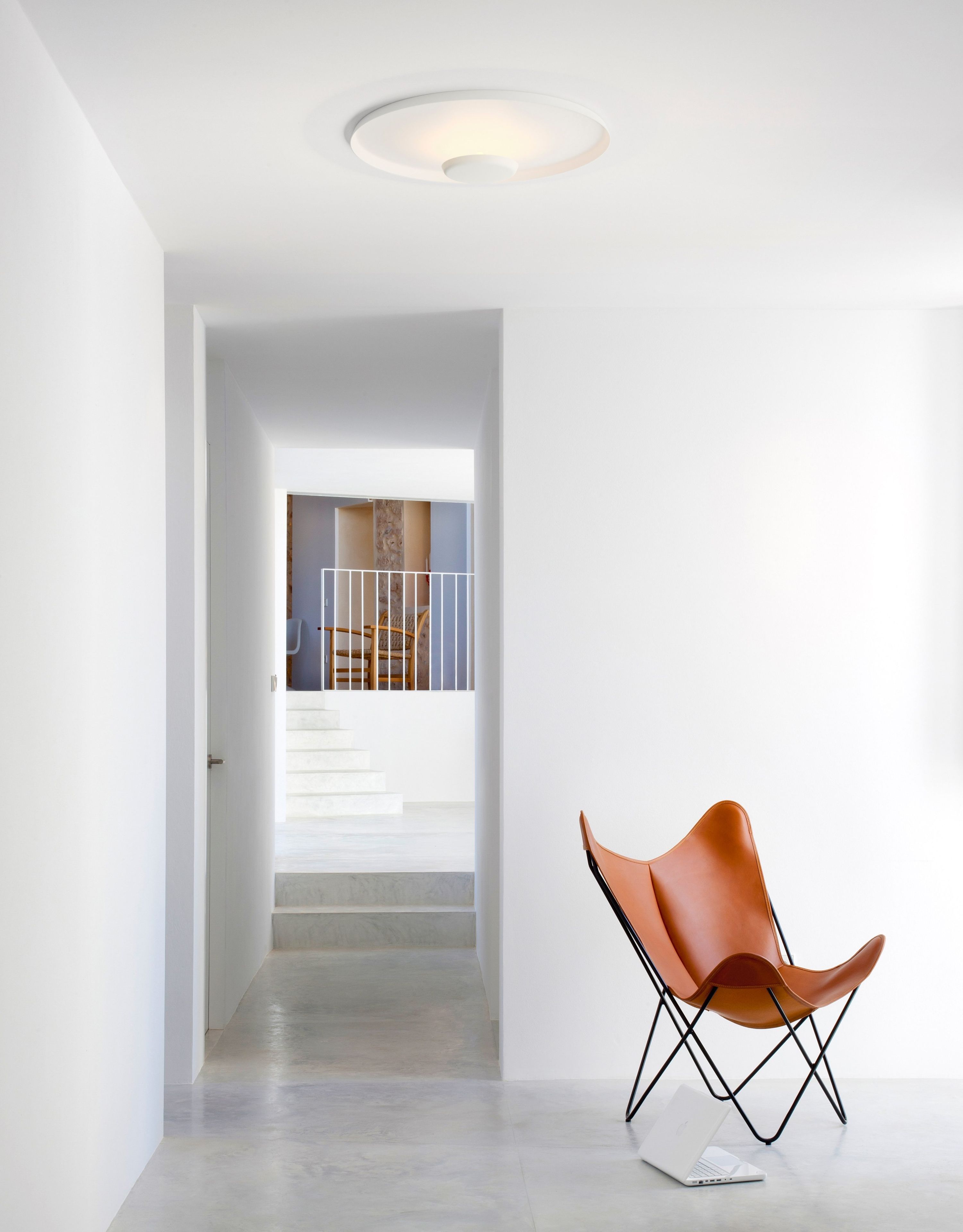 Настенный светильник / потолочный светильник Vibia топ ARCH-00074317 - Вид №9