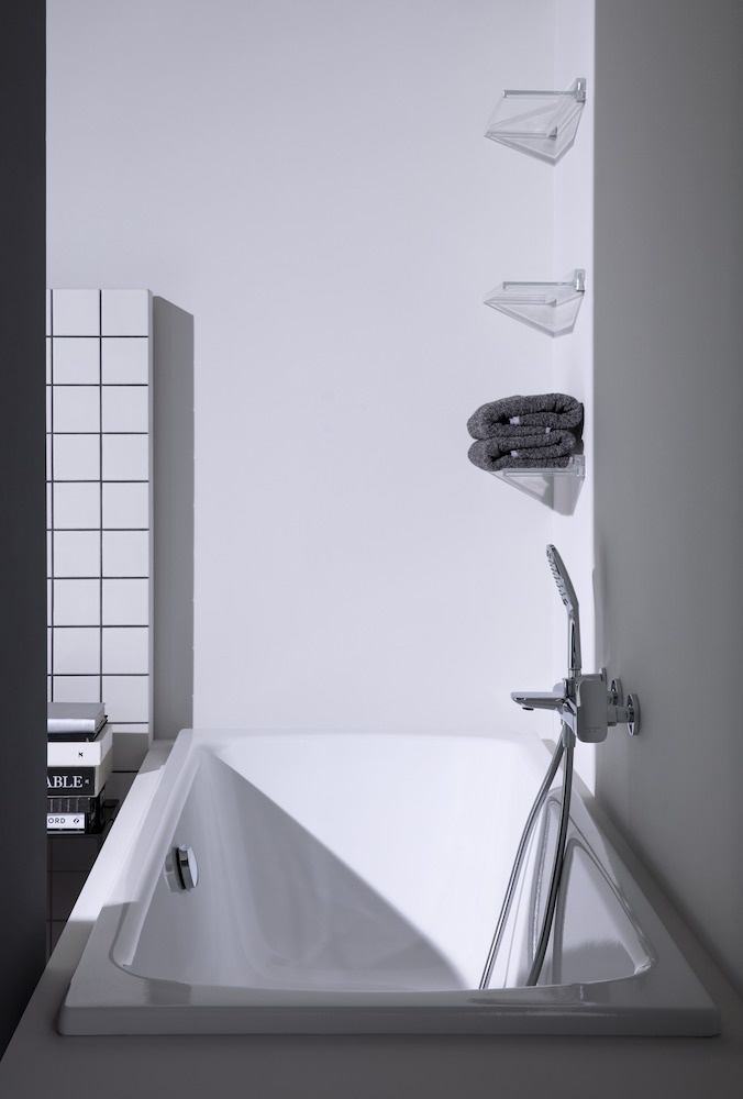 H2269506000401 Прямоугольная ванна LAUFEN PRO - Вид №2