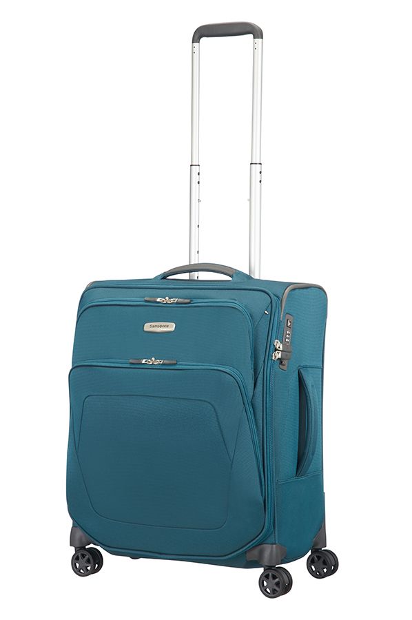 65N-11006 Чемодан 65N*006 Spinner 56/20 Samsonite Spark SNG  - Вид №1