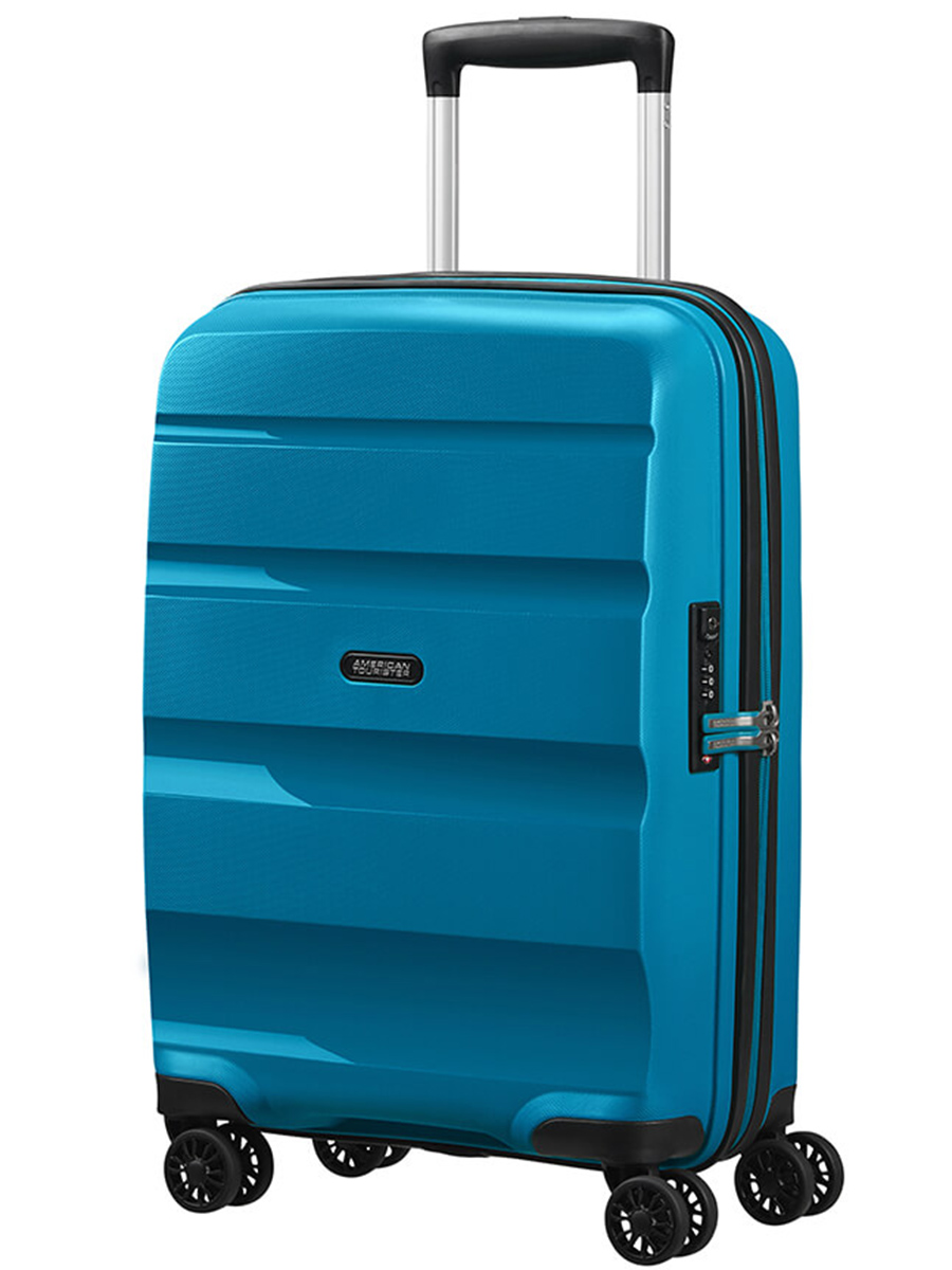 MB2-01001 Чемодан MB2*001 American Tourister Bon Air DLX 