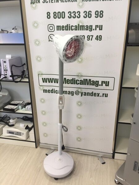 52609 Косметологическая инфракрасная лампа AURO  - Вид №3