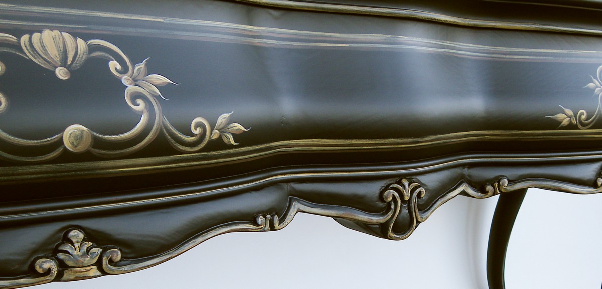 8560/190 Mobile bagno Bianchini&Capponi RINASCIMENTO Bianchini Capponi - Вид №6