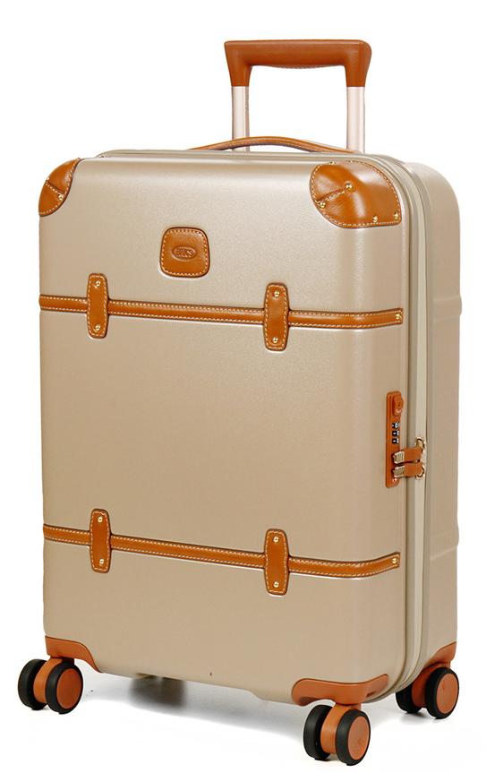 BBG28301.065 Чемодан BBG28301 Bellagio Trolley 21" Brics Bellagio 2.0  - Вид №1